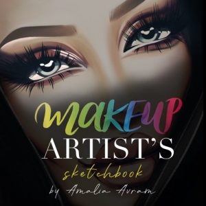 Read more about the article Makeup Artists SKETCHBOOK