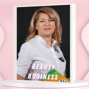 Read more about the article Curs Beauty Business